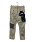 DSQUARED2（ディースクエアード）の古着「CHINO SEXY CARGO FIT」｜ベージュ