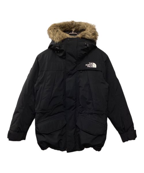 THE NORTH FACE（ザ ノース フェイス）THE NORTH FACE (ザ ノース フェイス) Antarctica Parka ブラック サイズ:Lの古着・服飾アイテム