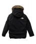 THE NORTH FACE (ザ ノース フェイス) Antarctica Parka ブラック サイズ:L：50000円