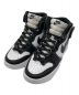 NIKE（ナイキ）の古着「Women's DUNK HIGH UP」｜ホワイト