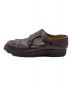 PARABOOT (パラブーツ) WILLIAM MARCHE2 ブラウン サイズ:8：15000円