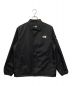 THE NORTH FACE（ザ ノース フェイス）の古着「The Coach Jacket」｜ブラック