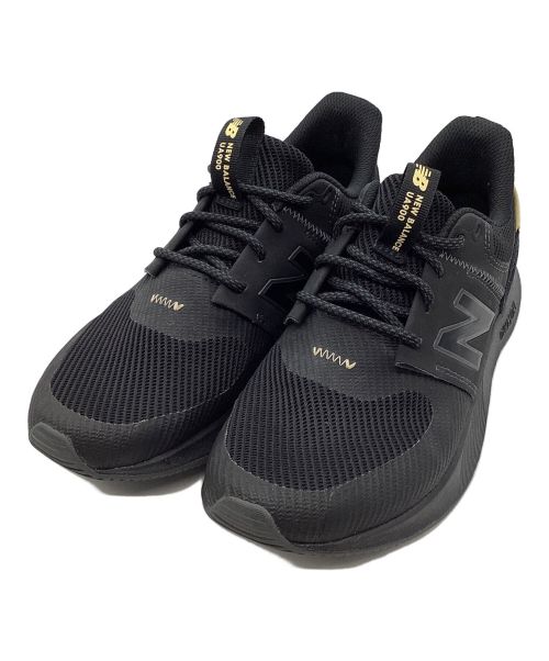 NEW BALANCE（ニューバランス）NEW BALANCE (ニューバランス) UA900DB1 ブラック サイズ:US8の古着・服飾アイテム