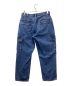 X-LARGE (エクストララージ) DENIM 6POCKET PANTS インディゴ サイズ:30：8000円