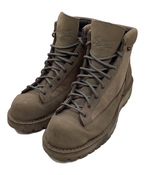 Danner（ダナー）Danner (ダナー) DANNER FIELD ベージュ サイズ:US9の古着・服飾アイテム