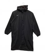 NIKEナイキ）の古着「Swim Parka」｜ブラック