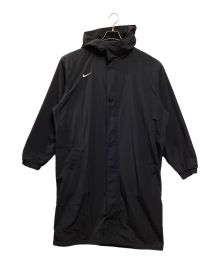 NIKE（ナイキ）の古着「Swim Parka」｜ブラック