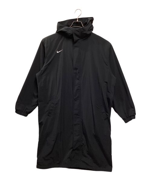 NIKE（ナイキ）NIKE (ナイキ) Swim Parka ブラック サイズ:XL 未使用品の古着・服飾アイテム