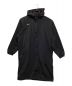 NIKE（ナイキ）の古着「Swim Parka」｜ブラック