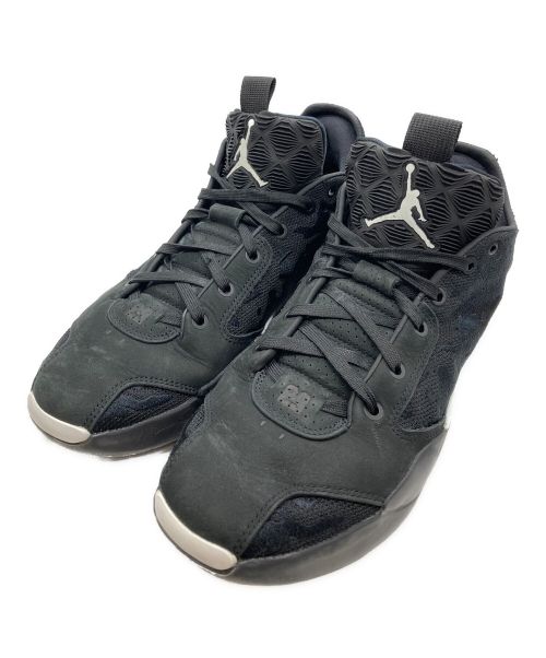 NIKE（ナイキ）NIKE (ナイキ) AIR JORDAN 39 PF Sol ブラック サイズ:US9.5の古着・服飾アイテム