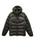 MARMOT（マーモット）の古着「Complete QUIX DOWN Jacket」｜グレー