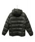 MARMOT (マーモット) Complete QUIX DOWN Jacket グレー サイズ:XL：10000円