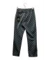 Needles (ニードルズ) TRACK PANT - POLY JQ ブルー サイズ:S：14000円