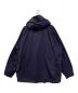 Engineered Garments (エンジニアド ガーメンツ) Atlantic Parka - Cotton Duracloth ネイビー サイズ:S：24000円