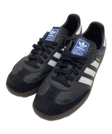 adidas（アディダス）の古着「Samba OG」｜ブラック