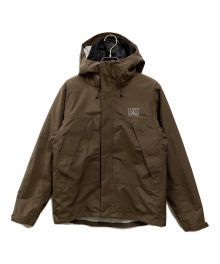 HELLY HANSEN（ヘリーハンセン）の古着「Scandza 3WAY Jacket」｜ブラウン