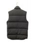 CANADA GOOSE (カナダグース) FREESTYLE CREW VEST- BLACK LABEL グレー サイズ:XS：40000円