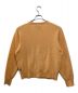 stussy (ステューシー) BRUSHED CARDIGAN オレンジ サイズ:S：17000円