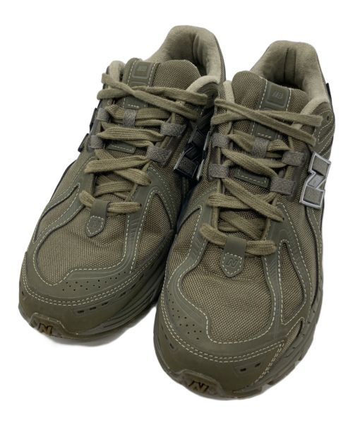 NEW BALANCE（ニューバランス）NEW BALANCE (ニューバランス) M1906RS カーキ サイズ:US8.5の古着・服飾アイテム