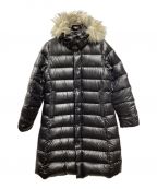 THE NORTH FACEザ ノース フェイス）の古着「EXPLORE NUPTSE COAT」｜ブラック