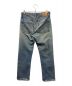 LEVI'S (リーバイス) 66前期デニムパンツ ブルー サイズ:W33×L30：27000円