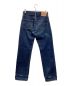 LEVI'S (リーバイス) 501XXデニムパンツ インディゴ サイズ:W31 L36：20000円