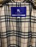 BURBERRY BLUE LABELの古着・服飾アイテム：27000円