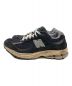 NEW BALANCE (ニューバランス) M2002RHO ブラック サイズ:US5.5：7000円