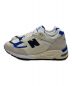 NEW BALANCE (ニューバランス) M990WB2 アイボリー サイズ:US10：14000円