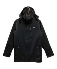 Patagonia (パタゴニア) Tres 3-in-1 Parka ブラック サイズ:S