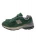 NEW BALANCE (ニューバランス) M2002RHW グリーン サイズ:US11：16000円