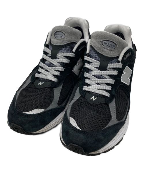 NEW BALANCE（ニューバランス）NEW BALANCE (ニューバランス) M2002RXD ブラック サイズ:US10の古着・服飾アイテム