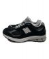 NEW BALANCE (ニューバランス) M2002RXD ブラック サイズ:US10：17000円