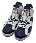 NIKEナイキ）の古着「Air Jordan 6 Retro」｜