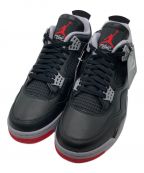 NIKEナイキ）の古着「Air Jordan 4 Retro」｜