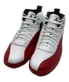 NIKE（ナイキ）の古着「Air Jordan 12"Cherry"」｜"Cherry"