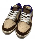 NIKEナイキ）の古着「Dunk Low 