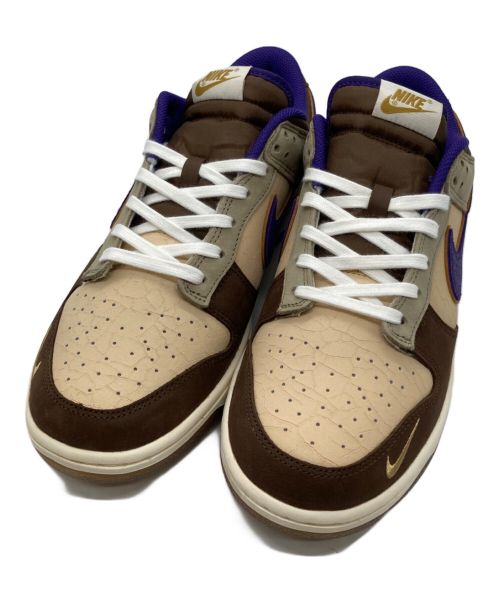 NIKE（ナイキ）NIKE (ナイキ) Dunk Low 