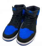 NIKEナイキ）の古着「AIR JORDAN1Retro High OG 