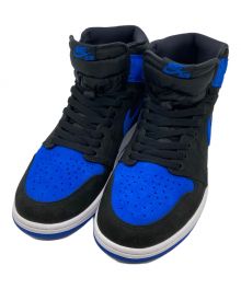 NIKE（ナイキ）の古着「AIR JORDAN1Retro High OG "Royal Reimagined"」｜"Royal Reimagined"