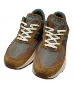 NEW BALANCE×Carhartt WIPニューバランス×カーハート）の古着「990V6 