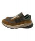 NEW BALANCE (ニューバランス) Carhartt WIP (カーハート) 990V6 