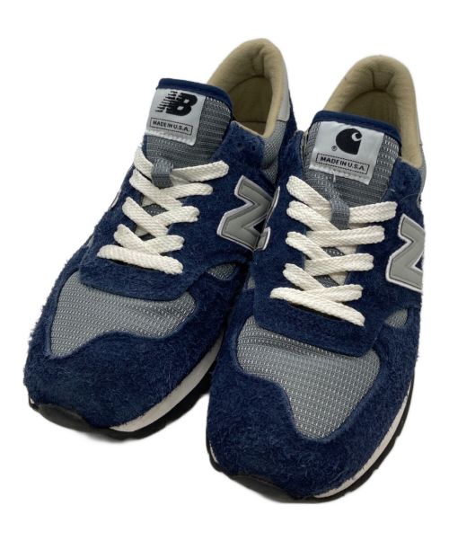 NEW BALANCE（ニューバランス）NEW BALANCE (ニューバランス) Carhartt WIP (カーハート) 990V1 