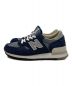 NEW BALANCE (ニューバランス) Carhartt WIP (カーハート) 990V1 