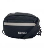 SUPREMEシュプリーム）の古着「Mini Side Bag」｜ブラック