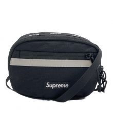 SUPREME（シュプリーム）の古着「Mini Side Bag」｜ブラック