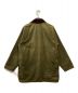 Barbour (バブアー) MOORLANDワックスジャケット オリーブ サイズ:36：24000円