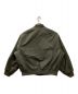 Barbour (バブアー) JBS FLIGHT JACKET オリーブ サイズ:L：34000円