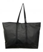 BAICYCLON by Bagjack×URBAN RESEARCHバイシクロンバイバッグジャック×アーバンリサーチ）の古着「別注TOTE BAG」｜ブラック