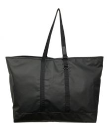 BAICYCLON by Bagjack×URBAN RESEARCH（バイシクロンバイバッグジャック×アーバンリサーチ）の古着「別注TOTE BAG」｜ブラック